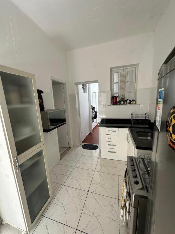 Casa Em Copacabana Proxima A E Metro Holiday home *