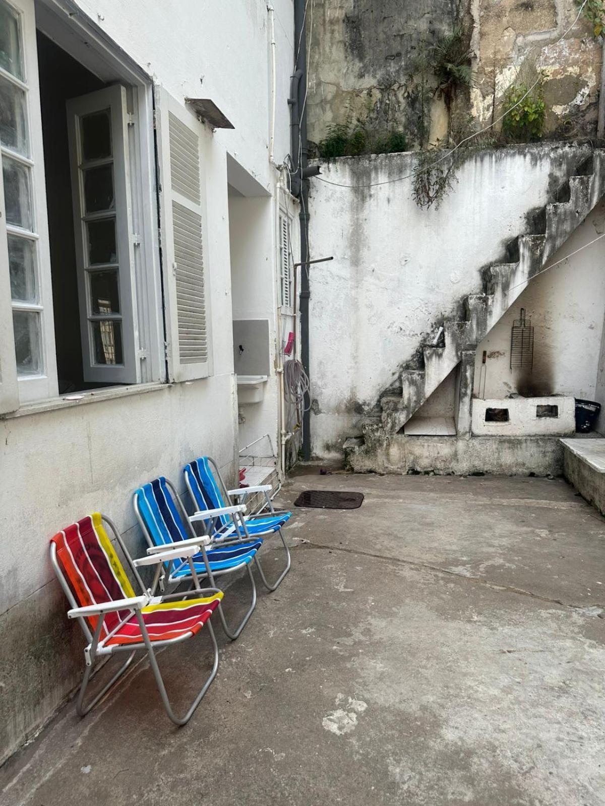 Casa Em Copacabana Proxima A E Metro Holiday home