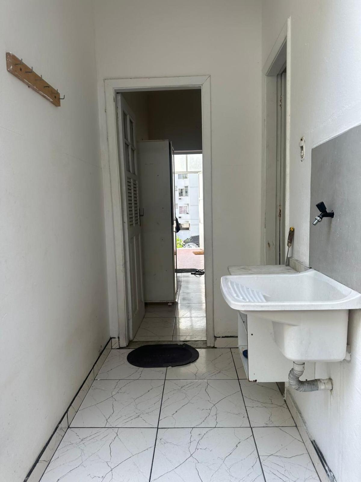 Casa Em Copacabana Proxima A E Metro Holiday home Rio de Janeiro