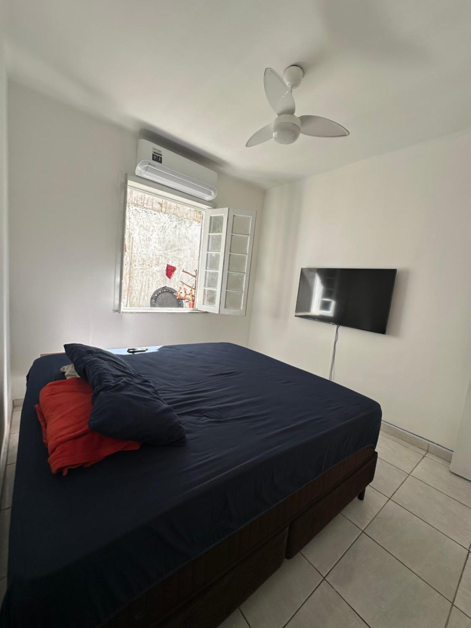 Casa Em Copacabana Proxima A E Metro Holiday home *