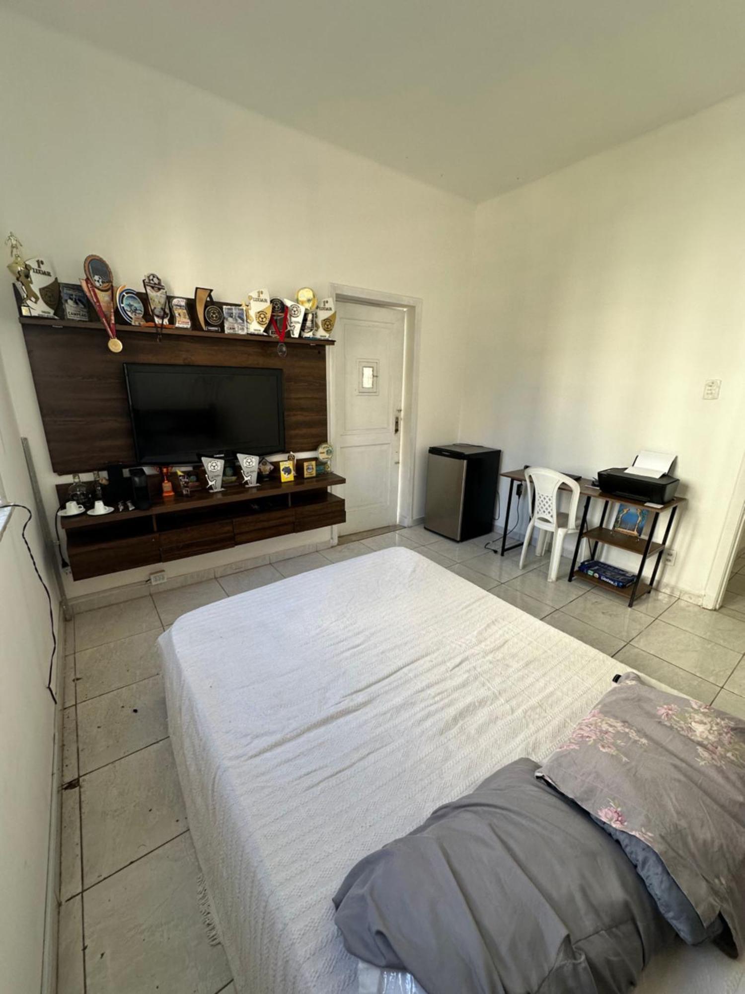 Casa Em Copacabana Proxima A E Metro Holiday home Rio de Janeiro